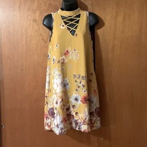 Franchesca’s Dress